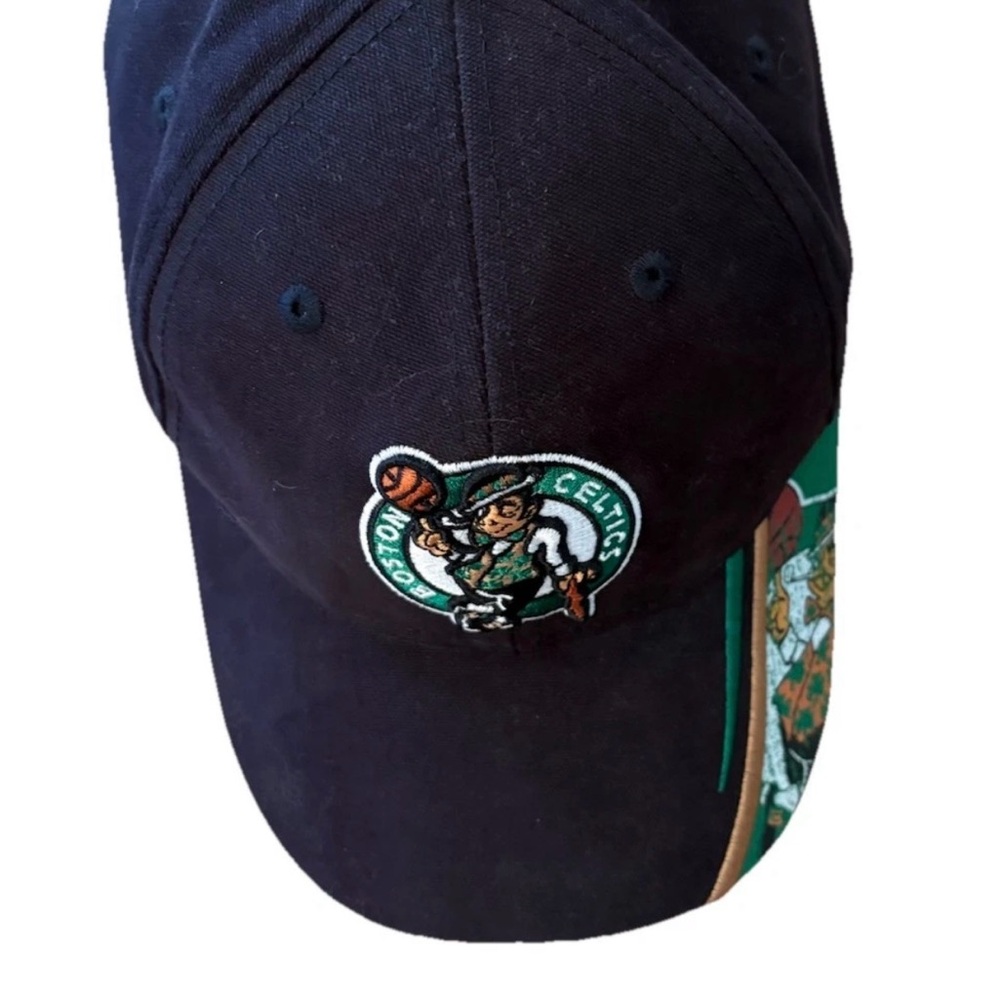 NBA  Hat Boston Celtics